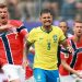 Bruno Guimarães lamenta pênalti perdido na eliminação do Brasil na Copa: 'Pior dor dos meus 28 anos de vida'