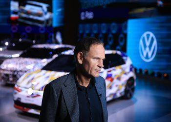 CEO da Volkswagen está sob pressão com resistências de sindicatos alemães a plano de revitalização
