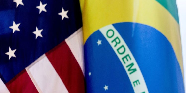 CNI, Amcham e U.S. Chamber propõem agenda para evitar novas tarifas dos EUA ao Brasil