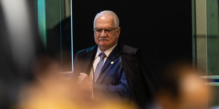 CNJ deve votar em agosto resolução de Fachin para prevenir conflitos de interesse na magistratura