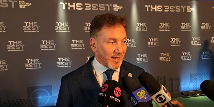 CONMEBOL anuncia inserção de novas regras da Copa do Mundo na Libertadores e Sul-Americana