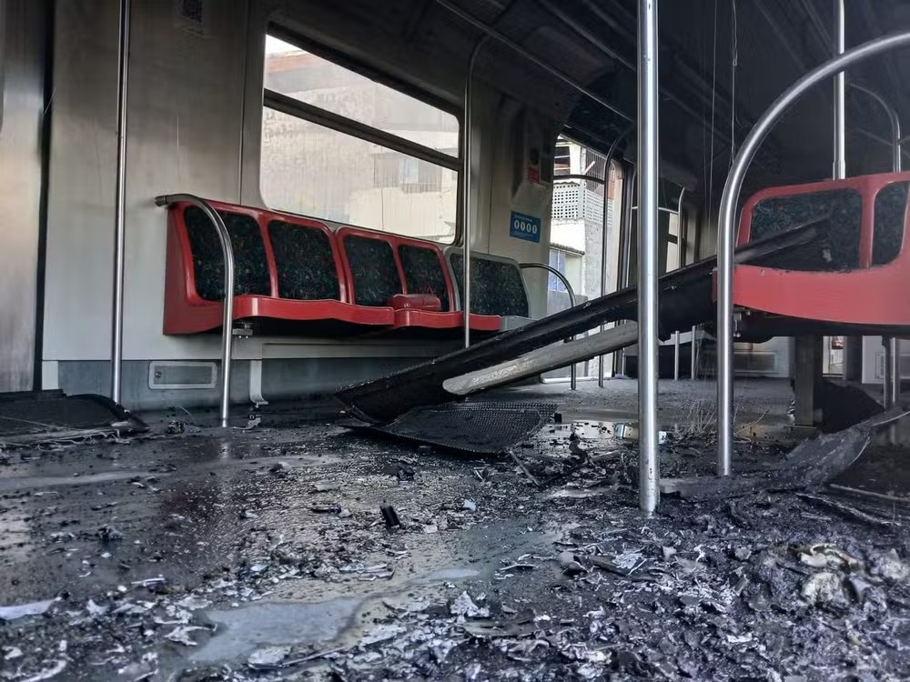 CPTM retomará por 90 dias operação das linhas 11, 12 e 13 em SP após caos na operação dos trens