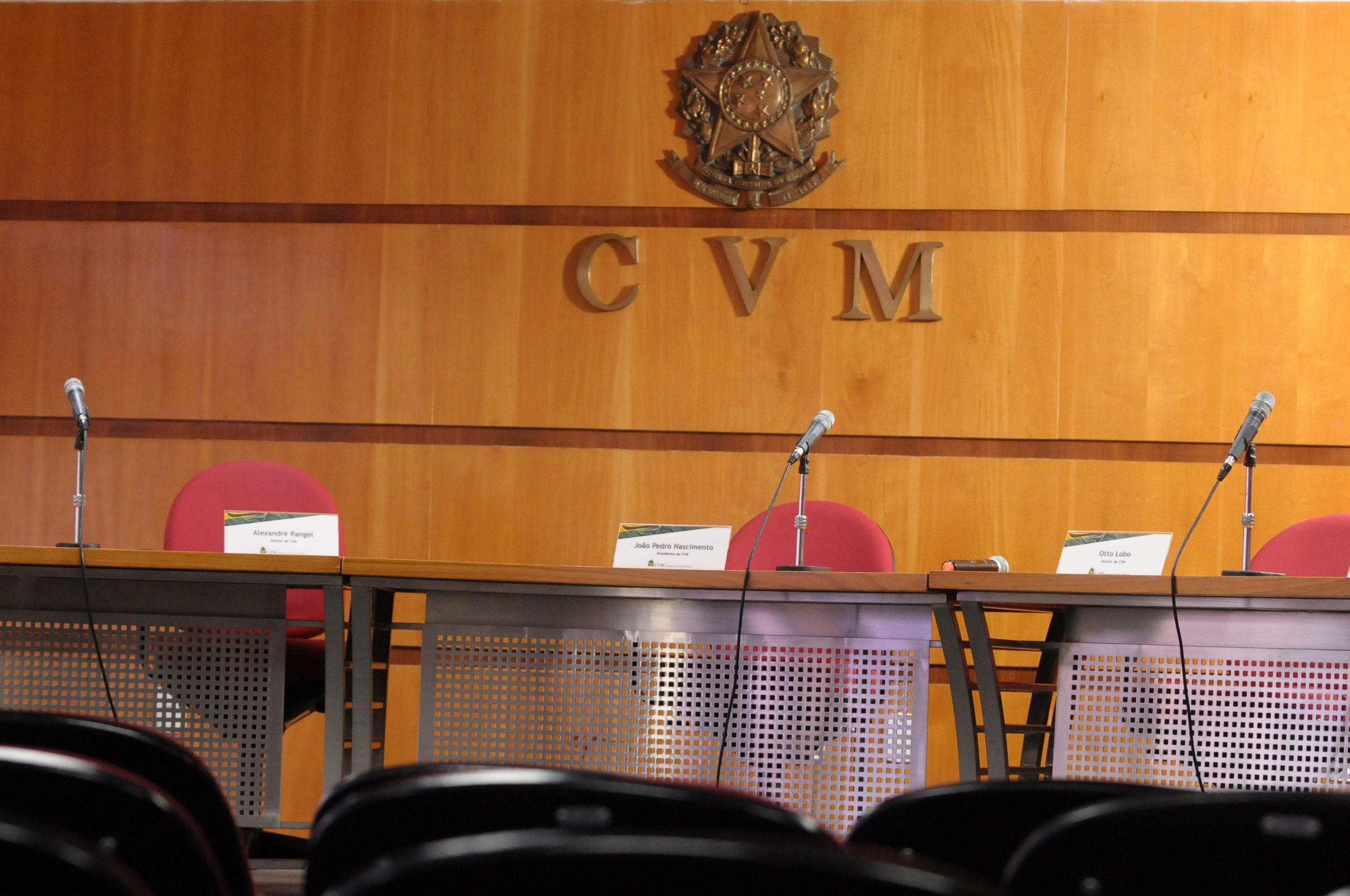 CVM contra Latache