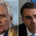 Caiado critica candidatura de Flávio e diz que 'o barco está afundando e os aliados já começaram a pular fora'