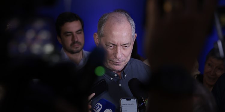 Candidato no Ceará, Ciro Gomes declara redução de patrimônio em quatro anos