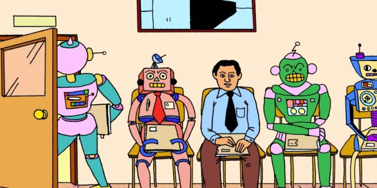 Candidatos usam 'deepfakes' em entrevistas de emprego on-line e levam empresas a adotar até biometria