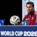 Capitão da Espanha, Rodri elege Messi como 'melhor de todos os tempos', mas frisa: 'Argentina é muito mais do que só ele'