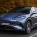 Carros elétricos chineses estão em todos os lugares na Argentina, apesar dos laços de Milei com Trump