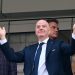 Caso Balogun ganha novo capítulo: Parlamentares europeus pedem investigação contra Infantino