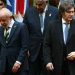 Chanceler da Argentina admite 'diferenças políticas', mas diz que 'não há nenhuma chance' de rompimento com o Brasil