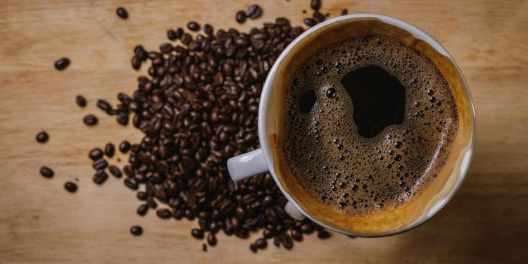 Chuvas atrasam colheita do café, e preços voltam a subir