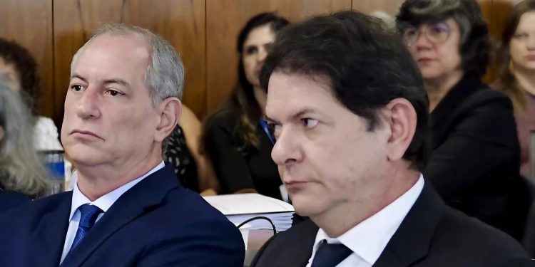 Ciro Gomes diz que 'frustração' pelo não apoio de Cid no Ceará é 'grande', mas 'já mofada'