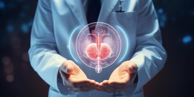 Cirurgias modernas transformam tratamento da próstata