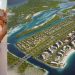 Com Ronaldo como embaixador, empresa de Abu Dhabi constrói bairro do zero em ilha totalmente 'focada no bem-estar'