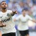 Com gol de Justino, Botafogo vence o Cruzeiro no reencontro com técnico Artur Jorge