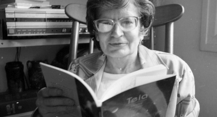 Com homenagem a Orides Fontela, Flip busca superar mito da 'poeta maldita' e resgatar a força de sua obra