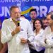 Com impasse na federação, União Brasil faz convenção no Rio sem confirmar Canella para o Senado e apoio a Douglas Ruas