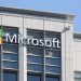 Com serviços de IA, 'nuvem' da Microsoft acelera e tem maior crescimento desde 2022