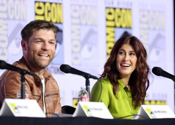 Comic-Con começa na Califórnia em meio a aguardado retorno da Marvel