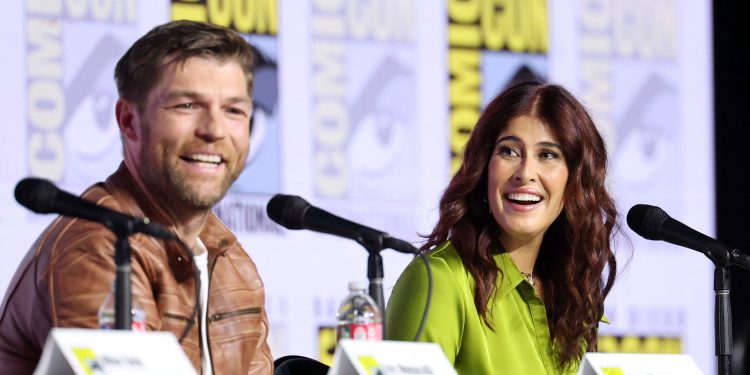Comic-Con começa na Califórnia em meio a aguardado retorno da Marvel