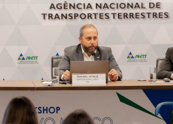 Comissão de Ética mantém punição a ex-chefe da ANTT que migrou à CSN após beneficiá-la