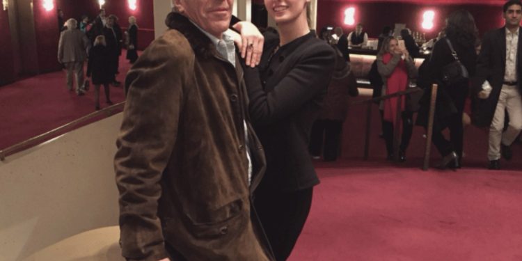 Conheça a mulher que está perto de herdar US$ 100 milhões de Jeffrey Epstein, financista e criminoso sexual