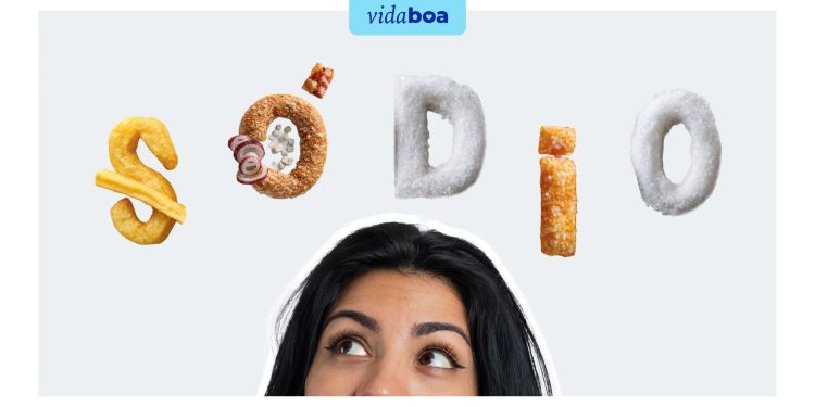 Consumo excessivo de sal causa problemas além da hipertensão? Especialista explica