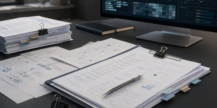 Contratos passam a exigir governança de IA auditável