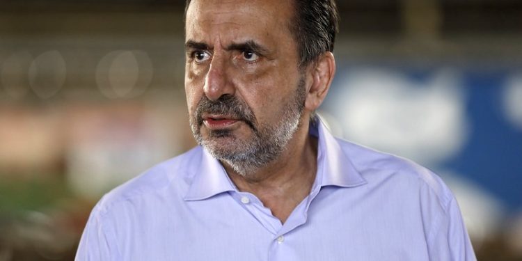 Convenção do PDT confirma candidatura de Alexandre Kalil ao governo de MG
