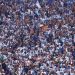 Copa tem estádios cheios, apesar dos preços