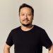 Alexandre Kazuo Kubo, designer que criou o vídeo de Vini Junior e Haaland em "As Branquelas" — Foto: Arquivo Pessoal