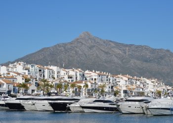 De playground para milionários a Vale do Silício europeu: Marbella quer atrair empresas de tecnologia