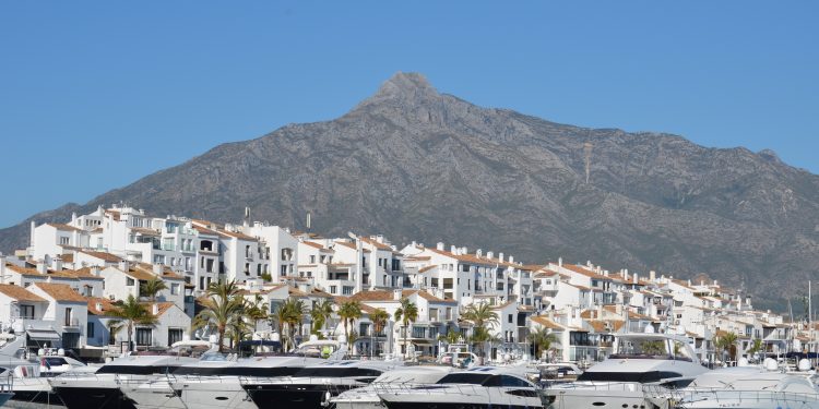 De playground para milionários a Vale do Silício europeu: Marbella quer atrair empresas de tecnologia