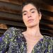 De vendedora à Balmain: quem é a brasileira que estrela nova campanha da grife