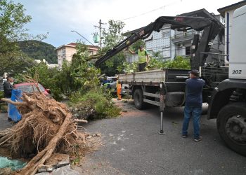 Defesa Civil de SP alerta que tempo permanece instável no Estado, com riscos de rajadas de vento e pancadas de chuva