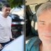 Ex-presidente da Alerj, Rodrigo Bacellar, e o pastor Márcio Poncio, presos na Operação Unha e Carne da PF — Foto: Márcia Foletto