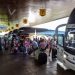 Deputado do PL quer revogar rota obrigatória de ônibus para fiscalização da Receita em Foz do Iguaçu