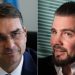 Deputados do PT acionam PF para investigar Flávio Bolsonaro por favorecimento ao banco de Vorcaro