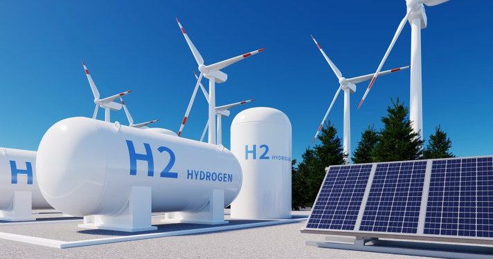 Descarbonização vai além do hidrogênio