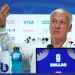 Deschamps acredita que 'não há o que se aprender' com as duas derrotas da França para Espanha em semifinais