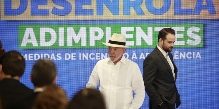 Desenrola: governo deve prorrogar programa de renegociação de dívidas por pelo menos um mês. Entenda
