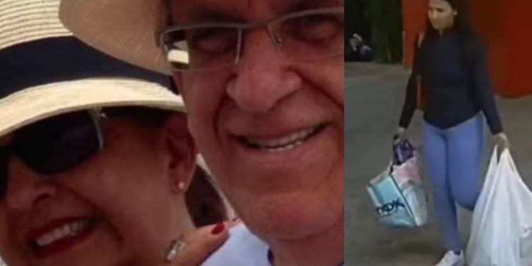 Diarista mata casal de idosos a facadas em BH: veja a cronologia do caso