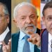 Dino e Nunes Marques disputam indicação de Lula para vaga em tribunal