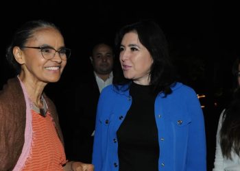 Disputa por suplências de Tebet e Marina abre nova frente de tensão na chapa de Haddad em SP