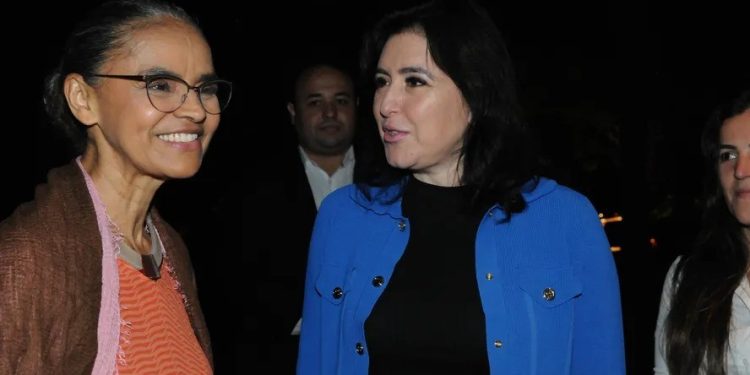 Disputa por suplências de Tebet e Marina abre nova frente de tensão na chapa de Haddad em SP