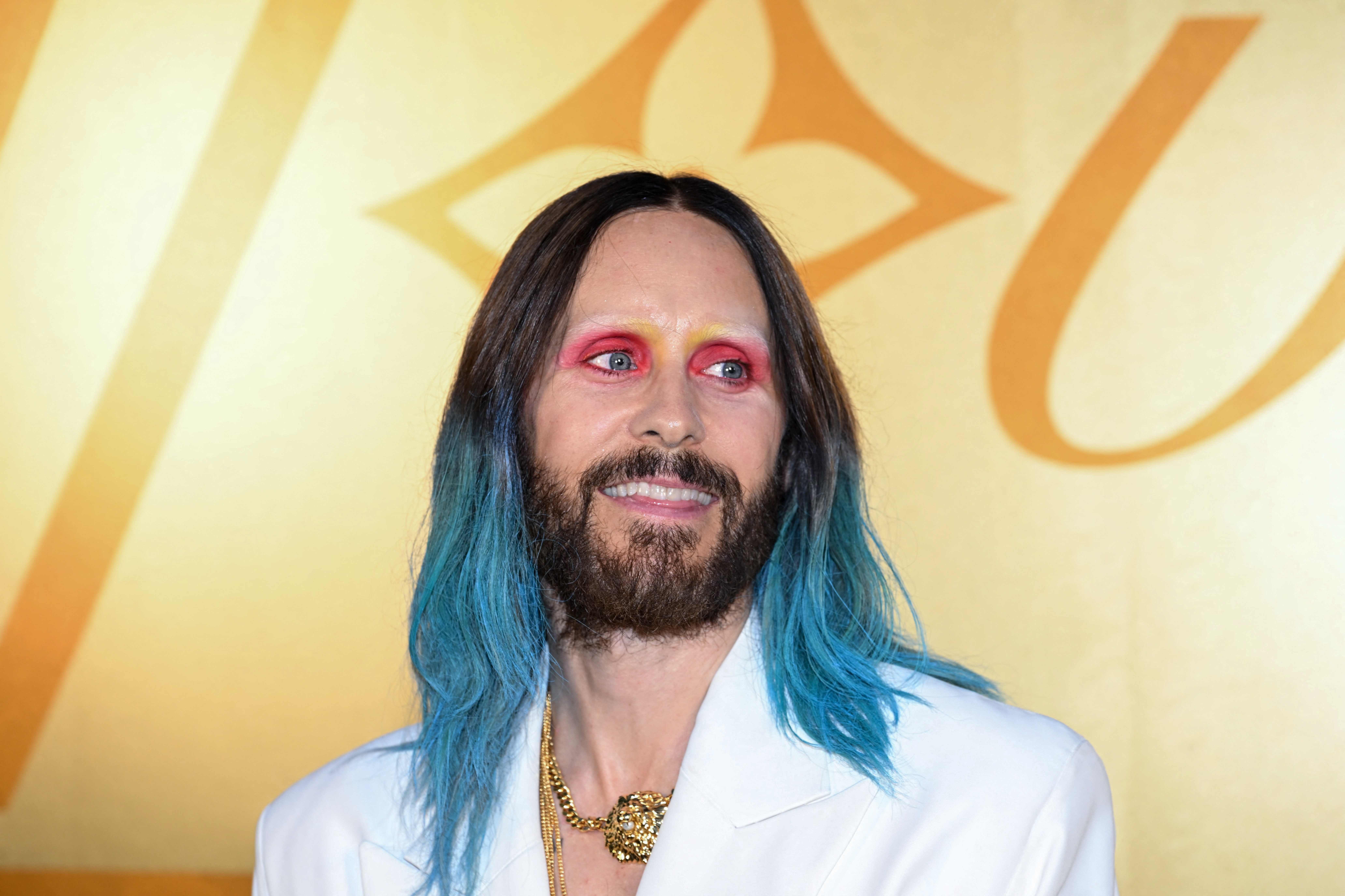 Documentário reúne acusações de abuso sexual contra Jared Leto