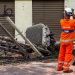 Dois mortos, um desaparecido, 1,1 milhão sem luz, quatro horas de impacto nos transportes e quase 800 ocorrências: os números do vendaval no Rio