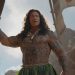 Dwayne Johnson no Rio: os bastidores de uma pergunta para o astro de 'Moana'