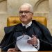 É urgente proteger juízes que atuam contra facções