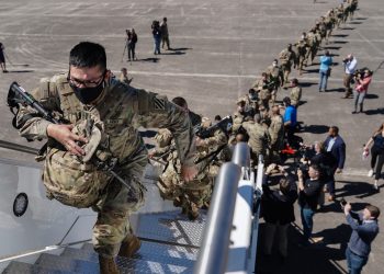 EUA confirmam morte de militar no Iraque, a terceira na região em menos de 48 horas